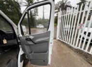 2015 Mercedes-Benz Sprinter Sprinter 313 CDI – WR65HYB