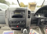 2010 Mercedes-Benz Sprinter – Model: Sprinter 311 CDI LWB – BFZ2739