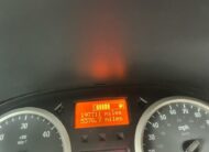 2010 Vauxhall Vivaro – Model: Vivaro 2900 Double Cab LWB – WK60SVA