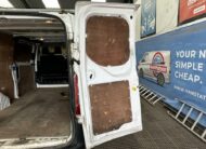2014 Ford Transit Custom Transit Custom 290 E-Tech – SP64KNA