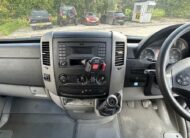 2015 Mercedes-Benz Sprinter Sprinter 313 CDI – WP65RUC