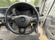 2021 Volkswagen Crafter – Model: Crafter CR35 Trendline TDI – DK21CKA