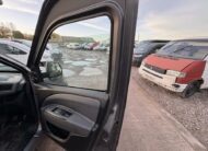 2021 Fiat Doblo Cargo – Model: Doblo 16V Technico MultiJet II – CV71VCE