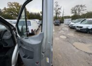 2019 Ford Transit – Model: Transit 350 – SD19TJV