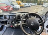 2021 Citroen Relay – Model: Relay 35 L2H2 Enterprise Blue HDi S/S – LM71YCX