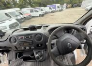 2014 Renault Master Master MM35 Business DCI – DK64AJV