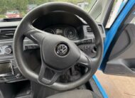 2015 Volkswagen Caddy MaxI Caddy Maxi C20 Startline TDI – PJ65VHB