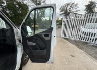 2017 Renault Master Master MM35 Business+ dCi – MK17UXW