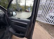 2017 Citroen SpaceTourer – Model: Spacetourer Business Blue HDi S/S – LR17BVV