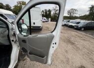 2014 Nissan Primastar – Model: Primastar SE DCI SWB – PN14EYO