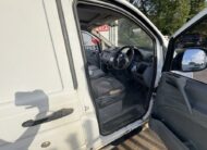 2009 Mercedes-Benz Vito – Model: Vito 109 CDI Compact – BF09FFH