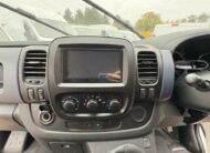 2019 Vauxhall Vivaro – Model: Vivaro  2900 CDTI – DY19DWV