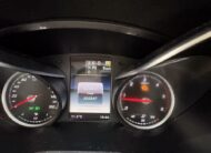 2017 Mercedes-Benz V-Class – Model: V 250 D AMG Line Auto – W4NYY/AU67XHP