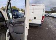 2014 Volkswagen Crafter – Model: Crafter CR35 TDI – DA14RJO