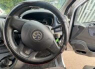 2015 Vauxhall Vivaro Vivaro  2700 CDTI – DV65GOC