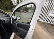 2014 Citroen Berlingo – Model: Berlingo 625 Enterprise HDI – WP64JVZ