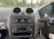 2013 Volkswagen Caddy Caddy C20 Startline TDI – PN63ZHF