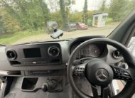 2019 Mercedes-Benz Sprinter – Model: Sprinter 314 CDI – KL19XUU