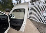 2014 Fiat Doblo Cargo Doblo 16V MultiJet – WP14PZO