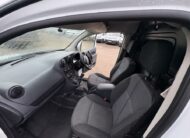 2017 Mercedes-Benz Citan – Model: Citan 109 CDi BlueEfficiency – YF17OBZ