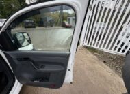 2013 Volkswagen Caddy – Model: Caddy C20 Trendline TDI – SC62HDE