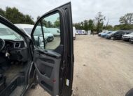 2021 Ford Transit Custom Transit Custom 280 Limited EcoBlue – FL21WMP