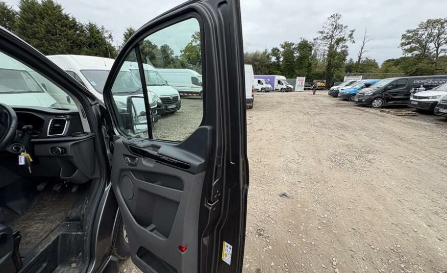 2021 Ford Transit Custom Transit Custom 280 Limited EcoBlue – FL21WMP