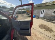 1999 Volkswagen Transporter  – T534CFC