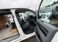 2017 Citroen Dispatch Dispatch 1200 Enterprise Blue HDi – WU67ETF