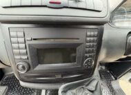 2012 Mercedes-Benz Vito Vito 113 CDi – FG62MBX