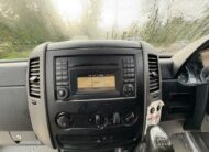 2012 Mercedes-Benz Sprinter Sprinter 313 CDI – BJ62ONZ