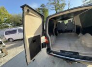 2006 Volkswagen Transporter Transporter T30 130 TDI LWB – CY06WVZ
