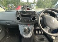 2018 Peugeot Partner Partner S L1 Blue HDi – LT18CTV