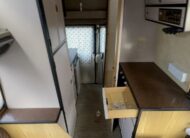 1989 Talbot Express – Model: Express 1000 P – G261RNJ