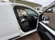 2015 Fiat Fiorino Fiorino 16V MultiJet – WR15NMK