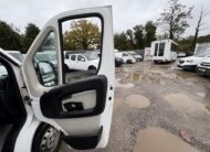 2019 Citroen Relay – Model: Relay 35 L3H3 Enterprise Blue HDi – LF19UVC