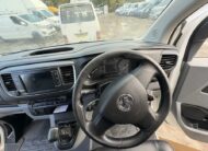 2022 Vauxhall Vivaro – Model: Vivaro  F2900 Dynamic S/S – FD71NBM
