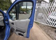 2005 Nissan Primastar – Model: Primastar SE 2900 LWB – BG05OTW