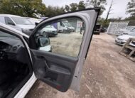 2011 Volkswagen Caddy – Model: Caddy C20 TDI 102 – SV61TUY