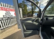 2006 Mercedes-Benz Vito Vito 111 CDI Compact – WR06AOM
