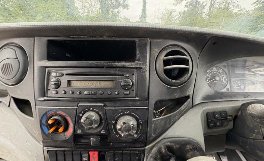 2008 Iveco Daily Daily 35S12 MWB – BU08CRX