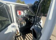 2007 Ford Transit Transit 100 T350 LWB Double Cab RWD – ND07FRU