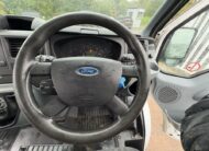 2008 Ford Transit Transit 100 15-Seat RWD – SJ08ZFL
