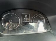 2017 Volkswagen Caddy Caddy C20 Startline TDI – GD67DJO/Y26DLP