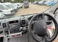 2009 Peugeot Boxer Boxer 330 SWB – KS09VHF