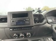 2020 Renault Master – Model: Master LM35 Business Energy dCi – NU70HAO