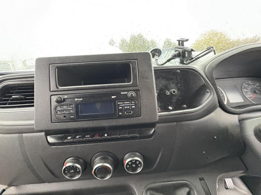 2020 Renault Master – Model: Master LM35 Business Energy dCi – NU70HAO