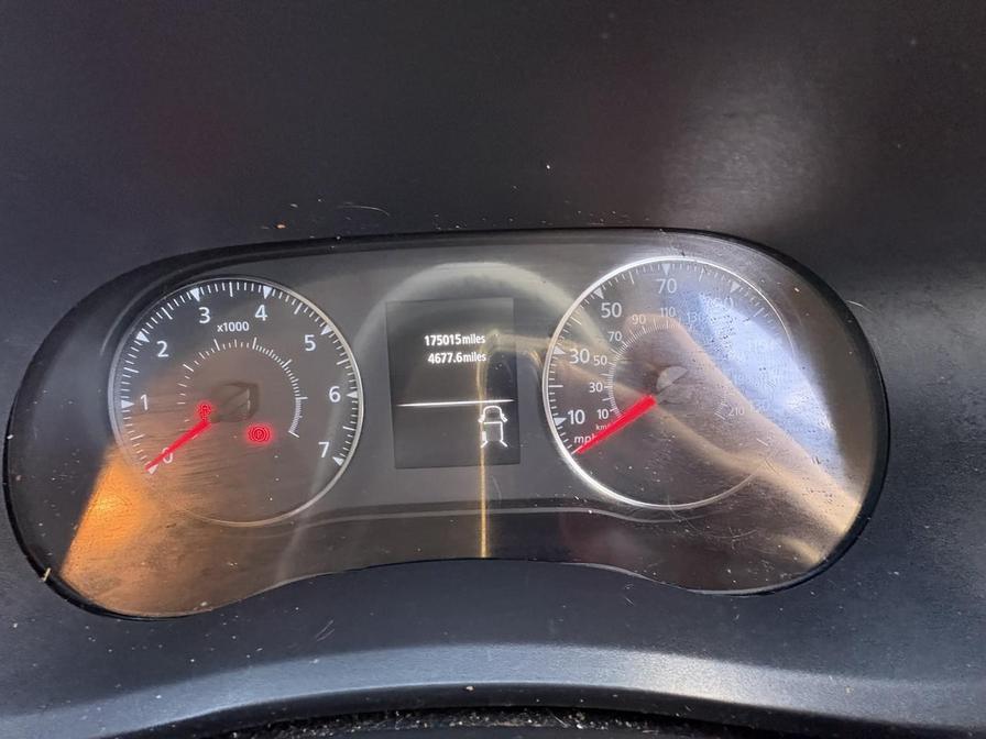 2020 Vauxhall Movano – Model: Movano L2H2 F3500 CDTI – GV70KHU