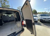 2006 Volkswagen Transporter Transporter T30 130 TDI LWB – CY06WVZ