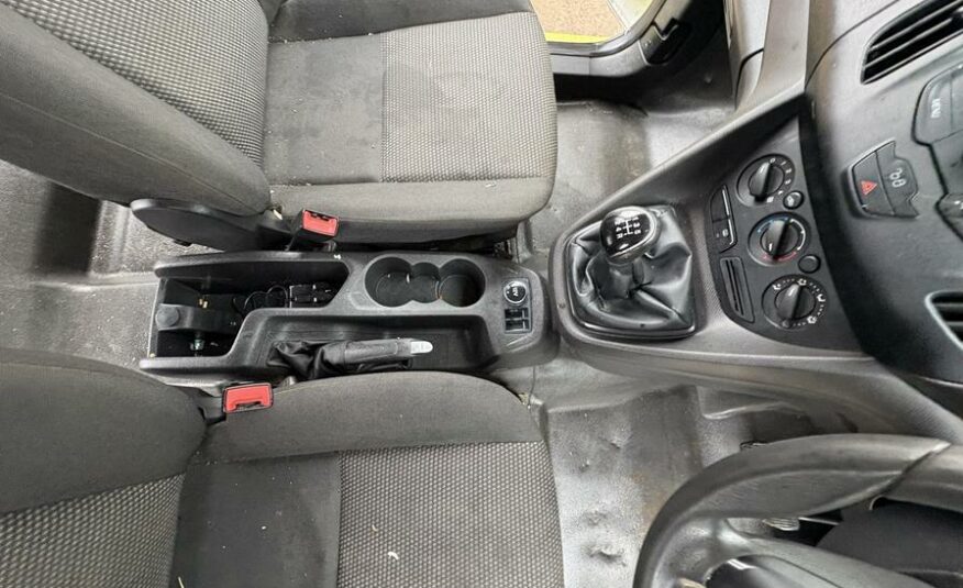2016 Ford Transit Connect Transit Connect 220 – LM65YSG